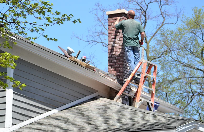 Chimney & Fireplace Inspections Services in Berea, OH